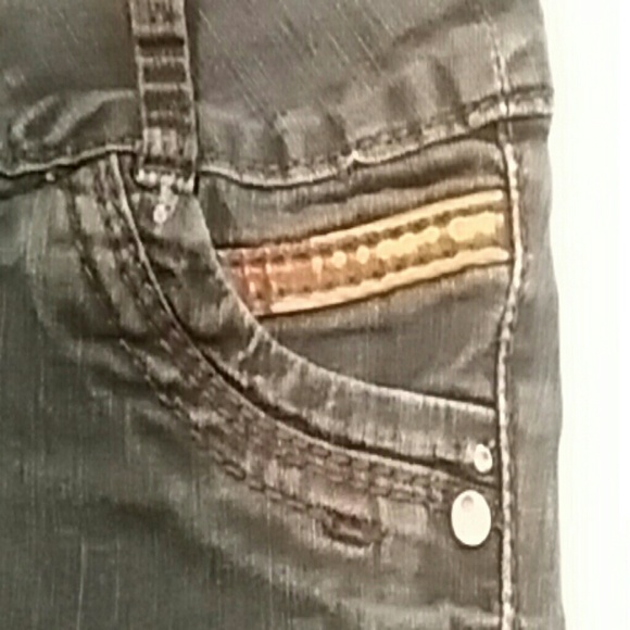 CICLON jeans - Picture 3 of 6
